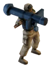 Laser Defender