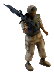 Ranger