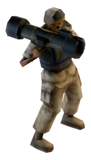 Missile Defender