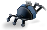 Spider Mine