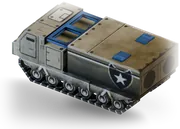 MLRS/ATACMS