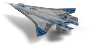 Aurora Bomber