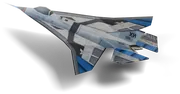 Aurora Alpha Bomber
