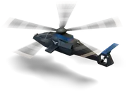RAH-66 Comanche