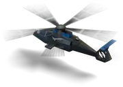 RAH-66 Comanche