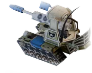 Sentry Droid