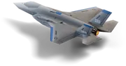 F-35 JSF