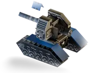 Guardian Droid