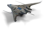 B-4 Chimera