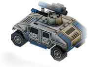 Humvee