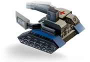 Medic Droid