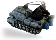 Omega Cannon