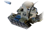 Sentry Droid
