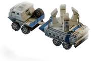 Shield Generator