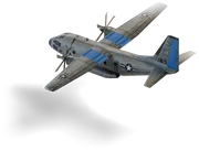 C-27 Spartan