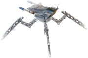 Spider Tank