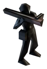 Missile Cyborg