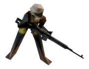 Assassin