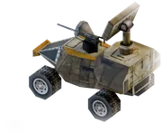 Gun Buggy