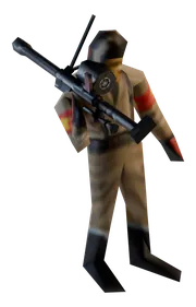 Grenadier