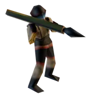 Tank Hunter