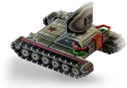 ECM Tank