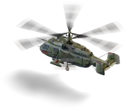 Ka-29 Helix
