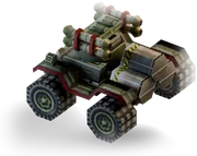 Dragon Tank