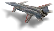 Iron Dragon