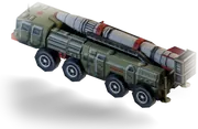 Dong Feng - 9000
