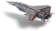 MiG-31 Sky Guardian