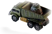 Convoy Truck