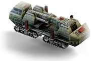 Neutron Cannon