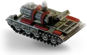 Irradiator Tank