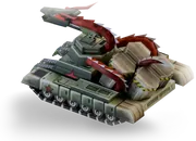 Dragon Tank