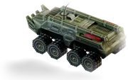 Assault Troop Transport