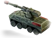 Sniper Cannon