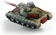 Battlemaster