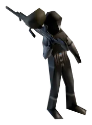 Cyborg