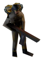 Toxin Rebel