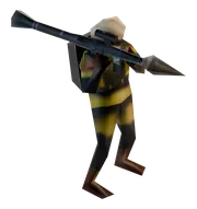 RPG Trooper