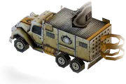 Command Truck