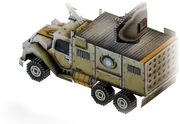 Command Truck