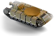 Desert Cruiser
