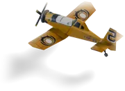 Crop Duster