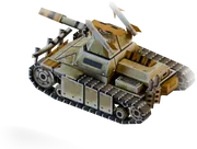 Scorpion