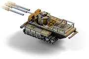 Marauder