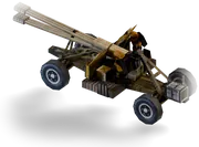 Flak Gun