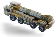 Elbrus Launcher