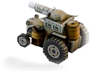 Toxin Tractor